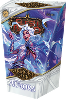Flesh and Blood : Armory Deck Aurora en Anglais