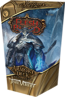 Flesh and blood : Armory Deck Jarl en Francais