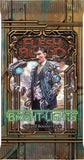 Flesh and blood : Bright Lights boite de 24 boosters en Francais (frais de port inclus)(EN STOCK)