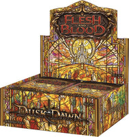 Flesh and Blood : Dusk Till Dawn x24 en Anglais (FRAIS DE PORT INCLUS)