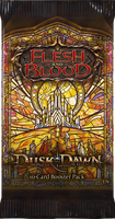 Flesh and Blood : Dusk Till Dawn x24 en Français (LIVRAISON GRATUITE)