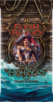 Flesh and Blood : High Seas Booster x1 en Français