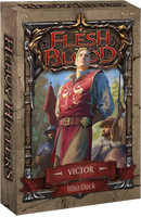 Flesh and blood : Heavy Hitters Blitz Decks x6 en Anglais