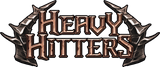 Flesh and blood : Heavy Hitters boite de 24 boosters en Anglais (frais de port inclus)