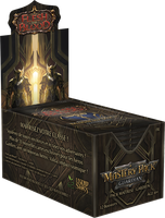 Flesh and Blood : Mastery Pack Guardian (12 boosters) en Francais (EN STOCK)