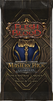 Flesh and Blood : Mastery Pack Guardian (12 boosters) en Francais (EN STOCK)