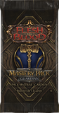 Flesh and Blood : Mastery Pack Guardian (12 boosters) en Francais (EN STOCK)
