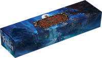 Flesh and blood : Part the Mistveil Deck Collector en Anglais (LIVRAISON GRATUITE)(EN STOCK)