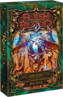 Flesh & Blood :Rosetta Blitz Decks Collector en Anglais (LIVRAISON GRATUITE)