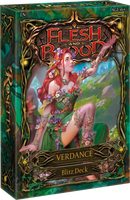 Flesh & Blood :Rosetta Blitz Decks Collector en Anglais (LIVRAISON GRATUITE)