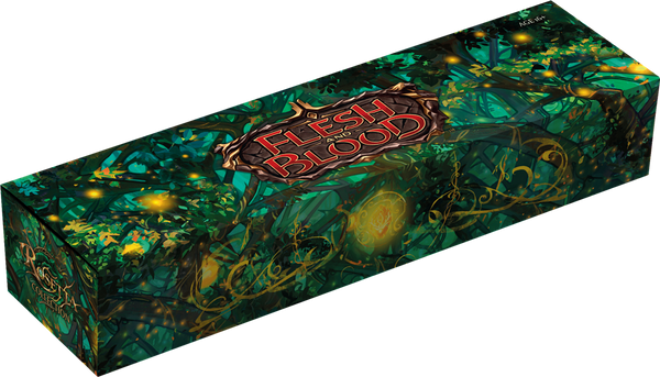 Flesh & Blood :Rosetta Blitz Decks Collector en Anglais (LIVRAISON GRATUITE)