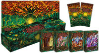 Flesh & Blood :Rosetta Blitz Decks Collector en Anglais (LIVRAISON GRATUITE)