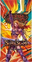 Flesh & Blood : Super Slam Booster à l'unité en Anglais (EN STOCK)