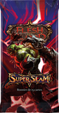 Flesh & Blood : Super Slam display de 24 Boosters en Francais (LIVRAISON GRATUITE)(EN STOCK)
