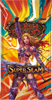 Flesh & Blood : Super Slam display de 24 Boosters en Francais (LIVRAISON GRATUITE)(EN STOCK)