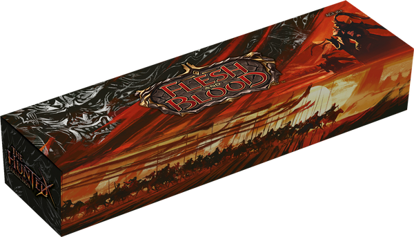 Flesh and Blood : The Hunted Blitz Decks en Anglais (LIVRAISON GRATUITE)