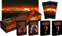 Flesh and Blood : The Hunted Blitz Decks en Anglais (LIVRAISON GRATUITE)