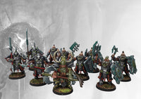 Conquest - Dweghom Model Taster (EN STOCK)
