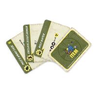 Fallout: Wasteland Warfare - CAPITAL RULES EXPANSION