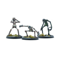 FALLOUT WASTELAND WARFARE - CRYPTIDS - WENDIGO PACK