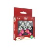 Factions Dice Set : The Pack