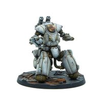 Fallout : Wasteland Warfare - Robots - Space Sentry ( Précommande)