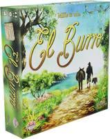 El Burro