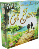 El Burro