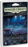 Horreur à Arkham JCE : Film Fatal (scenario)