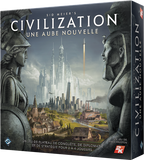 Sid Meier's Civilization : Une Aube Nouvelle (EN STOCK)