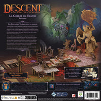 Descent Légende des Ténébres : The Betrayer’s War (LIVRAISON GRATUITE)