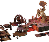 Descent Légende des Ténébres : The Betrayer’s War (LIVRAISON GRATUITE)