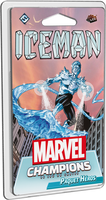 Marvel Champions : Iceman (EN STOCK)
