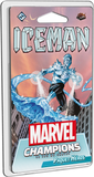 Marvel Champions : Iceman (EN STOCK)