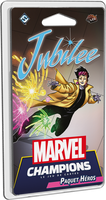 Marvel Champions : Jubilee