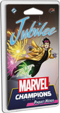 Marvel Champions : Jubilee