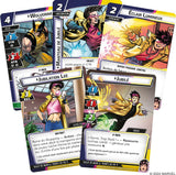 Marvel Champions : Jubilee
