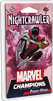 Marvel Champions : Nightcrawler