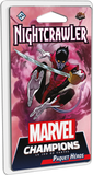 Marvel Champions : Nightcrawler