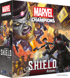 Marvel Champions : Agents du S.H.I.E.L.D.