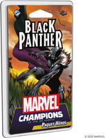 Marvel Champions : Black Panther