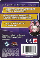 Marvel Champions : Black Panther