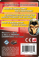 Marvel Champions : Falcon (EN STOCK)