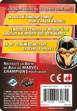 Marvel Champions : Falcon (EN STOCK)