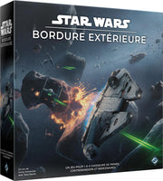 Star Wars : Bordure Extérieure (LIVRAISON GRATUITE)(EN STOCK)