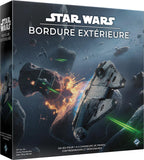 Star Wars : Bordure Extérieure (LIVRAISON GRATUITE)(EN STOCK)