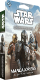 Star Wars : The Deck Building Game : Mandalorian Faction Pack