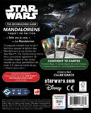 Star Wars : The Deck Building Game : Mandalorian Faction Pack
