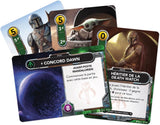 Star Wars : The Deck Building Game : Mandalorian Faction Pack