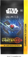Star Wars Unlimited : Jump to Lightspeed - Carbonite Edition en Anglais (EN STOCK)